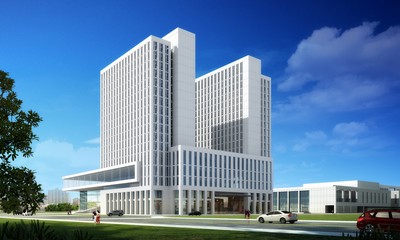 鹽田街道圖書館及文體中心改造工程金屬門窗工程施工紀(jì)要