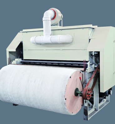 梳理機項目合作商業計劃書