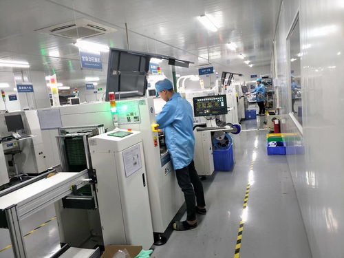 pcb貼片加工廠對于smt機器設備的保養問題