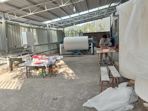 在農(nóng)村辦個衛(wèi)生紙加工廠怎么樣