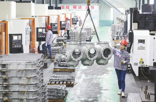 發(fā)展先進(jìn)制造培優(yōu)產(chǎn)業(yè)集群