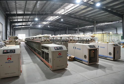 全國市場份額占比百分之六十 產(chǎn)品出口二十多個國家 荊州苧麻產(chǎn)業(yè) 成長記