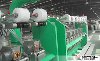意大利紡機(jī)拓展埃塞俄比亞市場(chǎng)