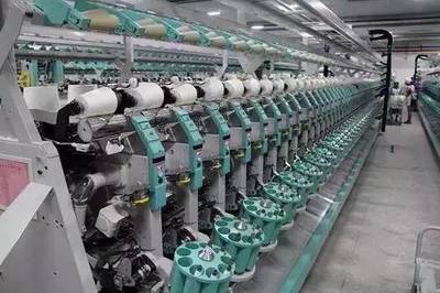 把棉花做成衣服,中間有那些步驟和工藝(整理-紡紗-織布&hellip;)