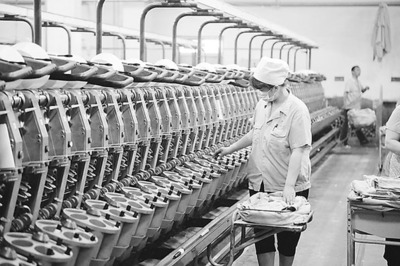 冀州開(kāi)創(chuàng)&ldquo;加工&middot;倉(cāng)儲(chǔ)&middot;紡織&rdquo;產(chǎn)業(yè)新局面_河北新聞網(wǎng)