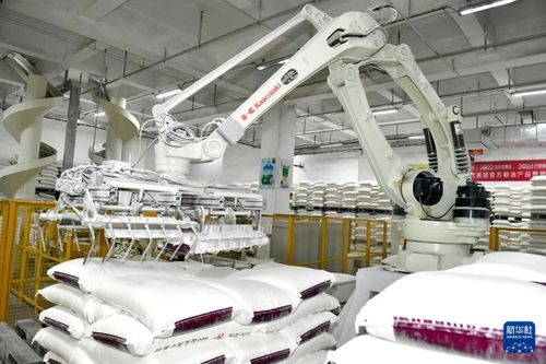 山東兗州 著力培育食品加工產業