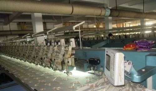 紡織行業挑戰加劇，企業大佬難言困境與轉型路徑